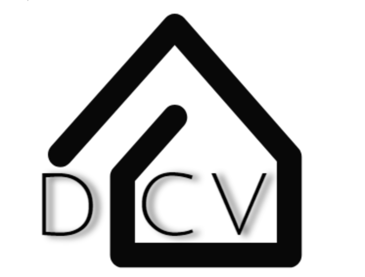 Logotipo de Distribuidora Casa Vázquez